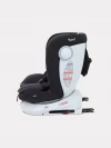 Автокресло Rant Drive isofix LB619 0/1/2/3 (0-36 кг) Grey