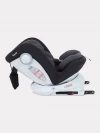 Автокресло Rant Drive isofix LB619 0/1/2/3 (0-36 кг) Grey