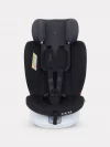 Автокресло Rant Drive isofix LB619 0/1/2/3 (0-36 кг) Grey