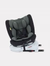 Автокресло Rant Drive isofix LB619 0/1/2/3 (0-36 кг) Green