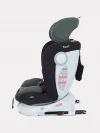 Автокресло Rant Drive isofix LB619 0/1/2/3 (0-36 кг) Green