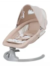 Электрокачели Farfello 88944 Beige