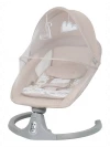 Электрокачели Farfello 88944 Beige