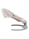 Электрокачели Farfello 88944 Beige