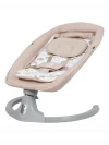 Электрокачели Farfello 88944 Beige