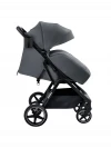 Коляска прогулочная Pituso Camino Graphite
