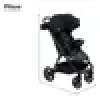 Коляска прогулочная Pituso Camino Black