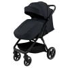 Коляска прогулочная Pituso Camino Black