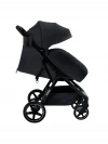 Коляска прогулочная Pituso Camino Black