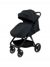 Коляска прогулочная Pituso Camino Black