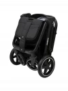 Коляска прогулочная Pituso Camino Black