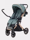 Коляска прогулочная Rant Basic Vortex RA304 Aqua