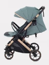 Коляска прогулочная Rant Basic Vortex RA304 Aqua
