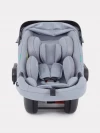 Автокресло Rant Carry AY329 2.0 0+ (0-13кг) Grey