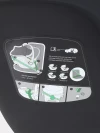 Автокресло Rant Carry AY329 2.0 0+ (0-13кг) Grey