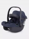 Автокресло Rant Carry AY329 2.0 0+ (0-13кг) Graphite (Dark blue)