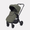 Коляска прогулочная Rant Flex RA078 Green