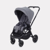 Коляска прогулочная Rant Flex RA078 Grey