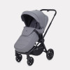 Коляска прогулочная Rant Flex RA078 Grey