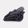 Коляска прогулочная Rant Flex RA078 Graphite