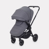 Коляска прогулочная Rant Flex RA078 Graphite