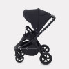 Коляска прогулочная Rant Flex RA078 Black