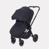 Коляска прогулочная Rant Flex RA078 Black