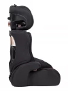 Автокресло Costa HC-01 1/2/3 (9-36кг) Black/green