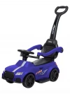 Толокар Farfello CCQ12 с ручкой Blue
