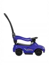 Толокар Farfello CCQ12 с ручкой Blue