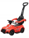 Толокар Farfello CCQ12 с ручкой red