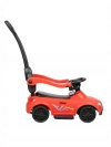 Толокар Farfello CCQ12 с ручкой red