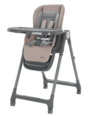Стул для кормления Carrello Comfort CRL-9506 Noble Beige