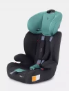 Автокресло Rant Basic Spark ZY10 1/2/3 (9-36 кг) Mint