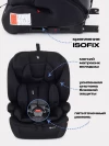 Автокресло Rant Basic ZY27F Apex 1/2/3 (9-36 кг) Black