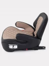 Бустер Rant Turbo Pro AY313 Isofix 2/3 (22-36 кг) Beige
