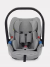 Автокресло Rant Cruise UB516 0+ (0-13 кг) Grey