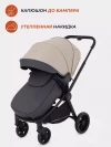 Коляска 2 в 1 Rant Basic Energy RA091 2024 Beige