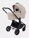 Коляска 2 в 1 Rant Basic Energy RA091 2024 Beige