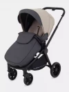 Коляска 2 в 1 Rant Basic Energy RA091 2024 Beige