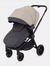 Коляска 2 в 1 Rant Basic Energy RA091 2024 Beige