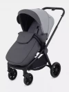 Коляска 2 в 1 Rant Basic Energy RA091 2024 Grey