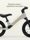 Беговел Happy Baby Speedy dark olive