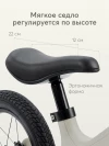 Беговел Happy Baby Speedy dark olive