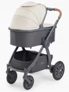 Коляска 2 в 1 Happy Baby Mommer Pro Nova beige