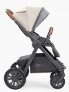 Коляска 2 в 1 Happy Baby Mommer Pro Nova beige
