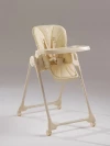 Стул для кормления Happy Baby William Pro milky