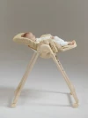 Стул для кормления Happy Baby William Pro milky