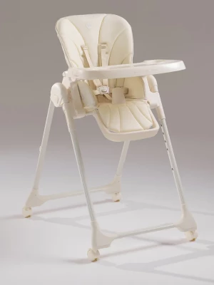 Стул для кормления Happy Baby William Pro milky