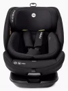 Автокресло Happy Baby Reex 0/1/2/3 (0-36кг) black